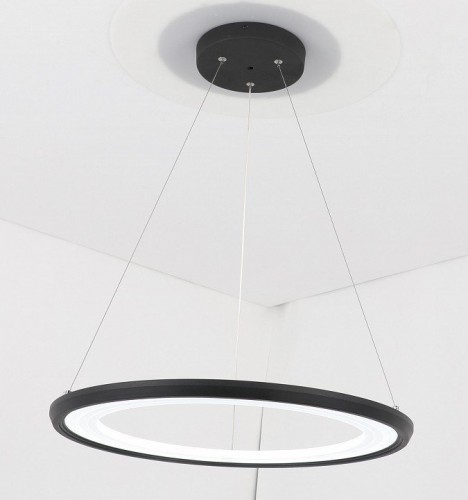 Подвесной светильник Zortes Oria ZRS.33122.40