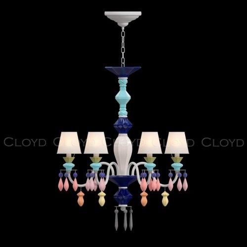 Подвесная люстра Россия 11896