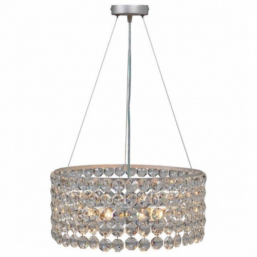 Подвесная люстра Vitaluce V5329-9/6S