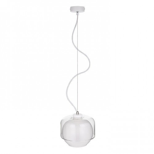 Подвесной светильник 33 идеи M21TR PND171.01.17.002WH-M21TR