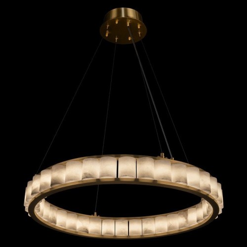 Подвесной светильник Loft IT Manhattan 10415/800