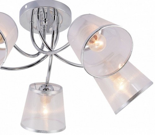 Потолочная люстра Rivoli Shirley 9167-305 Б0059982