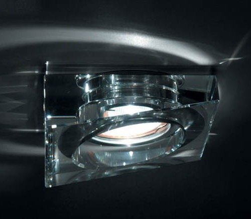 Точечный светильник Downlight DL135CH/White Точечный светильник Downlight DL135CH/White