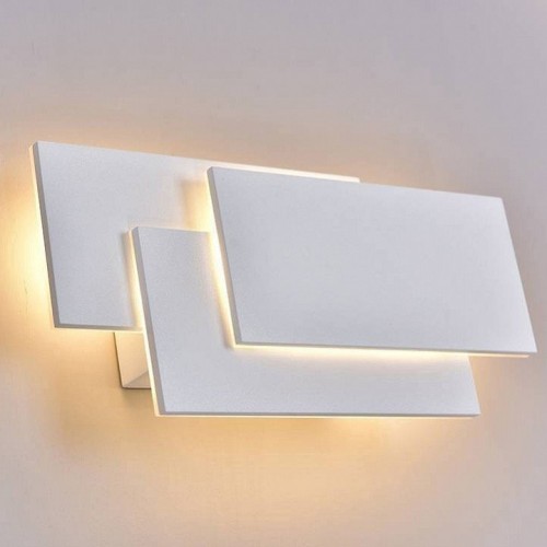 Настенный светильник DesignLed SHADE GW-6809-12-WH-WW Настенный светильник DesignLed SHADE GW-6809-12-WH-WW