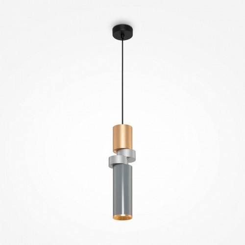 Подвесной светильник Maytoni Palette MOD303PL-01CFL3