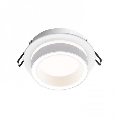 Встраиваемый светильник Wolta Luce WDL-GX53/06W-R