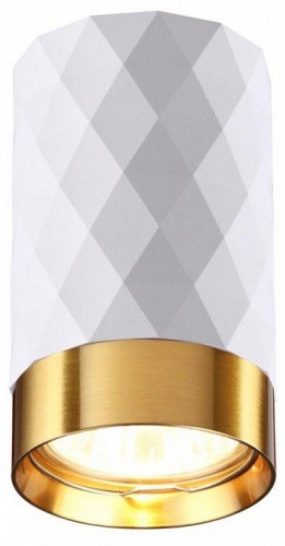 Точечный светильник Odeon Light Hightech 4286/1C