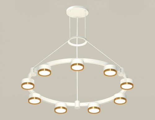 Подвесной светильник Ambrella light TRADITIONAL XR92031802