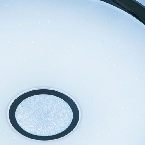 Потолочный светодиодный светильник Citilux Старлайт Смарт CL703A100G Потолочный светодиодный светильник Citilux Старлайт Смарт CL703A100G