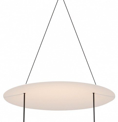 Подвесной светильник Ambience MOD280PL-L23B3K
