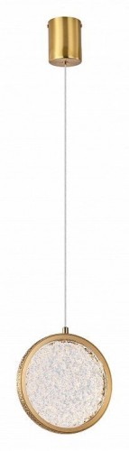 Подвесной светильник MyFar Lora MR1081-PL