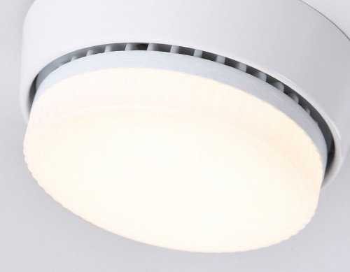 Накладной светильник Ambrella light Standard Spot GX53 Spot G10188 Накладной светильник Ambrella light Standard Spot GX53 Spot G10188