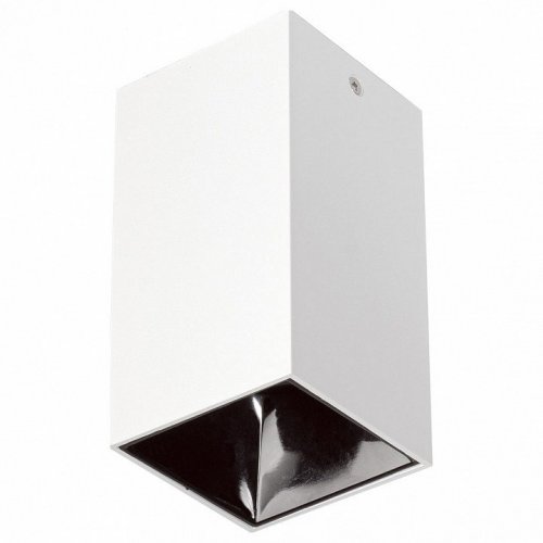 Потолочный светильник Jazzway PDL-S 14074 GU10 5031449 Потолочный светильник Jazzway PDL-S 14074 GU10 5031449