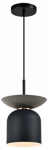 Подвесной светильник Moderli Lecce V10443-1P Подвесной светильник Moderli Lecce V10443-1P