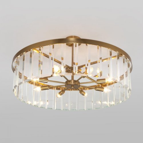 Потолочная люстра Bogates Eclipse 358/8 Smart Потолочная люстра Bogates Eclipse 358/8 Smart