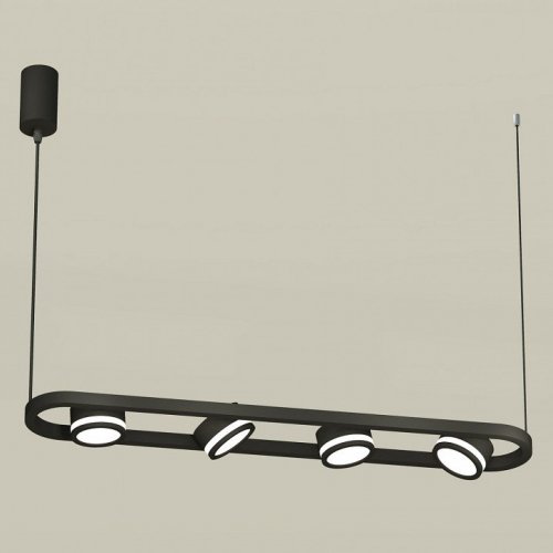 Подвесной светильник Ambrella light TRADITIONAL XB9164150 Подвесной светильник Ambrella light TRADITIONAL XB9164150