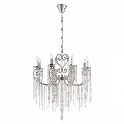 Люстра LOFT IT Wonderland 10405/8