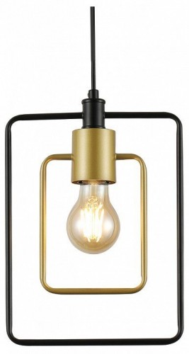 Подвесной светильник Escada Interval 1165/1S