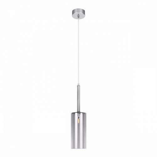 Подвесной светильник Loft IT Spillray 10232/B Smoke