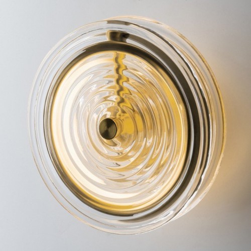 Настенный светильник Freya Borbon FR5442WL-L7TR Настенный светильник Freya Borbon FR5442WL-L7TR