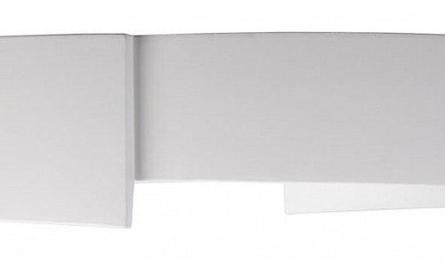 Потолочный светильник Loft IT Coin 10200 White
