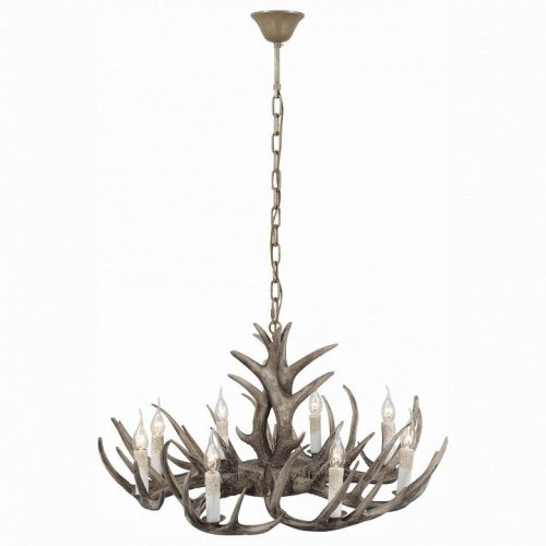 Подвесная люстра ST Luce Corna SL154.703.08
