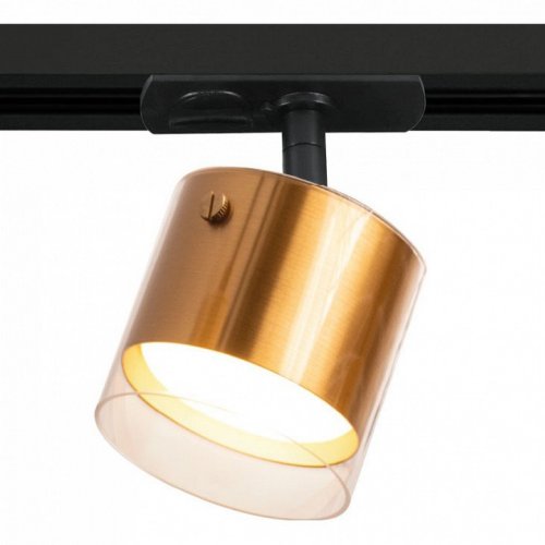 Светильник на штанге Wolta ORO WTL-GX53/07G