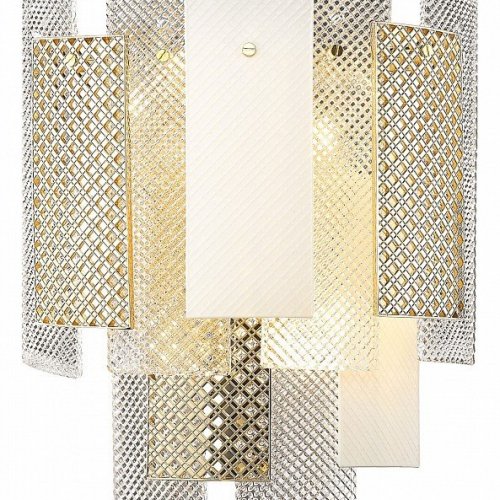 Бра Wertmark Agati WE124.04.301 Бра Wertmark Agati WE124.04.301