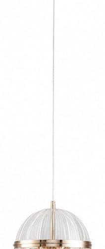 Подвесной светильник Arte Lamp Andromeda A2089SP-5GO