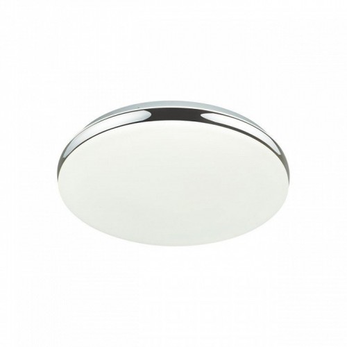 Настенно-потолочный светильник Sonex Ringo 7600/CLN