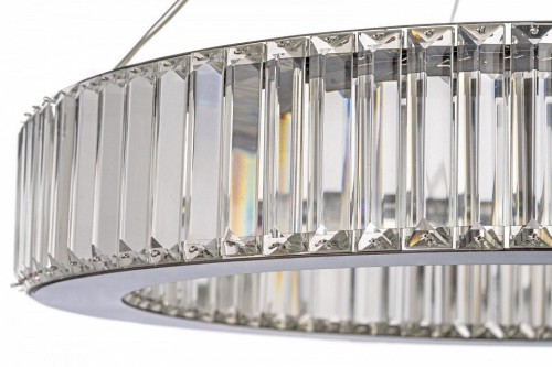 Подвесной светильник Arti Lampadari Anzio Anzio L 1.5.60.100 N