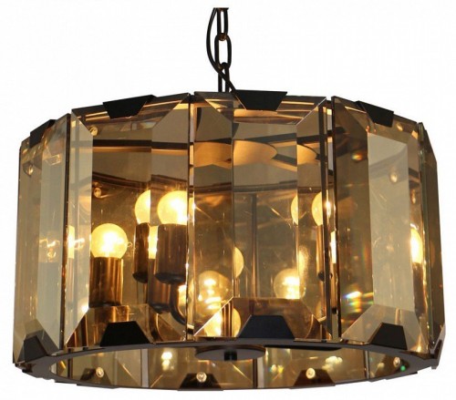 Подвесная люстра Moderli Rizar V1220-5P Подвесная люстра Moderli Rizar V1220-5P