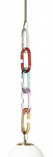 Подвесной светильник Loft IT Chain 10128P Mult