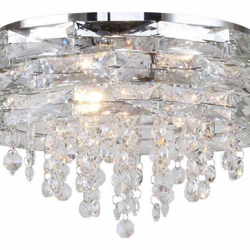 Потолочная люстра Lussole LSP-8893