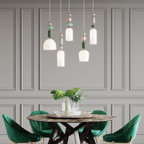 Подвесной светильник Odeon Light Candy 4861/1D Подвесной светильник Odeon Light Candy 4861/1D