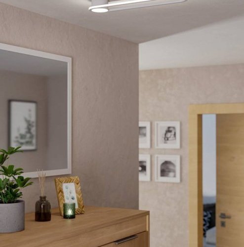 Настенно-потолочный светильник Eglo Collecorvino 902152