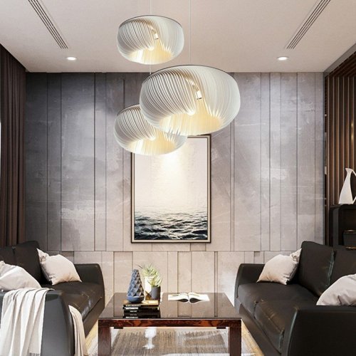 Подвесной светильник ImperiumLoft TWIST