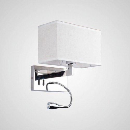 Бра с подсветкой AM-Group AM21 AM219-AP1 Бра с подсветкой AM-Group AM21 AM219-AP1