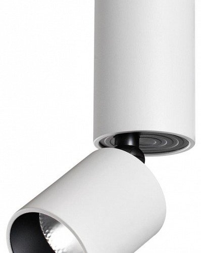 Точечный светильник Novotech Tubo 359316