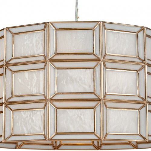 Подвесной светильник Covali JPL-23489