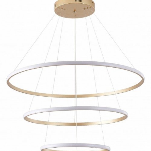 Подвесной светильник Zortes Ringolight ZRS.33320.75C