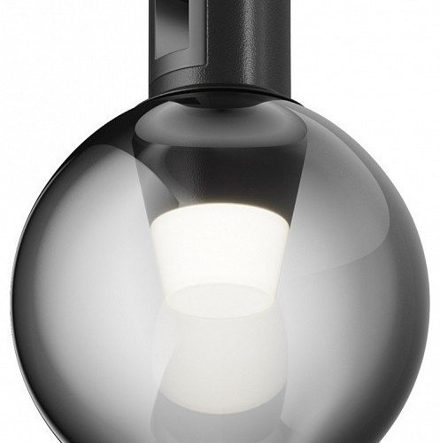 Трековый светильник Bubble TR148-1-3W4K-B