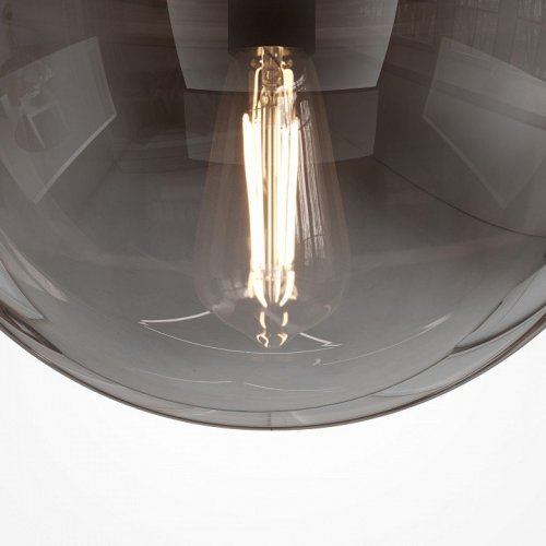Потолочный светильник Glassy MOD270CL-01B