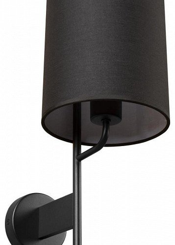 Бра Loft IT Ritz 10253W/A Black