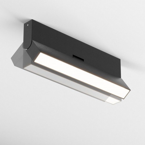 Точечный светильник Maytoni Basis Rot C133CL-12W3K-B Точечный светильник Maytoni Basis Rot C133CL-12W3K-B