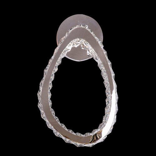 Бра Veronique LE3030/1WS CH