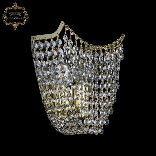 Бра ArtClassic 70.08 70.081B.22.G