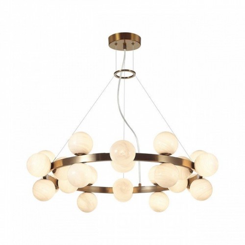 Подвесной светильник Odeon Light Magia 7109/24