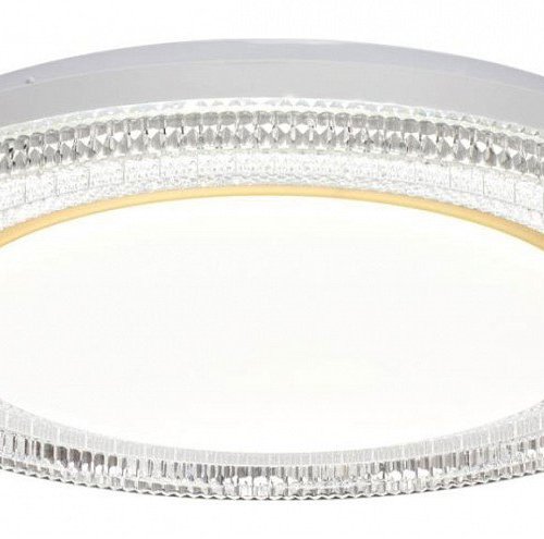 Накладной светильник Sonex Suzy Gold 7641/EL
