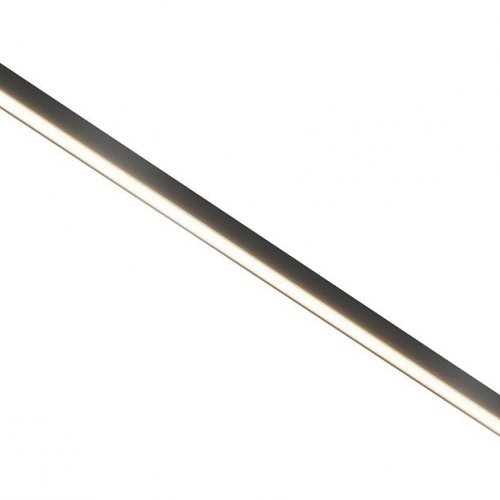 Накладной светильник Maytoni Technical Basis TR240-2-12W4K-B